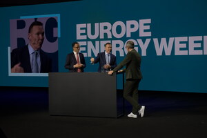 Europe Energy Week headlines Hannover Messe's 'Energy Day', aligning energy systems with Europe's industrial ambitions
