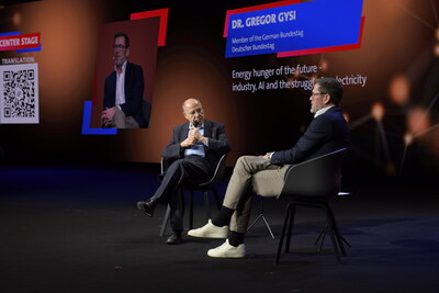 Europe Energy Week Live Podcast