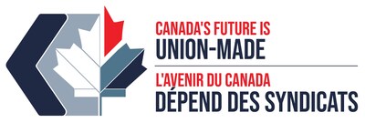 Canada's Future is Union-Made (CNW Group/Canada's Building Trades Unions)