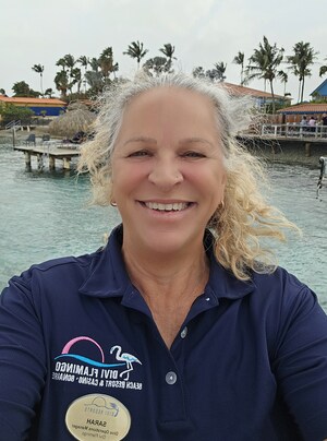 Divi Flamingo Beach Resort &amp; Casino Names New Dive Operations Manager at Divi Dive Bonaire