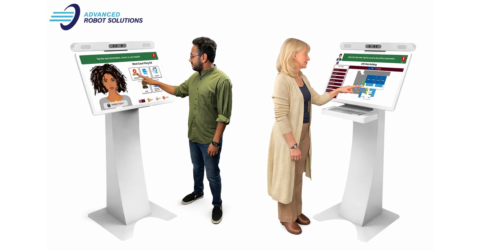 Chester County Scales Self-Service Kiosks to Deliver Faster and Easier Access to Justice