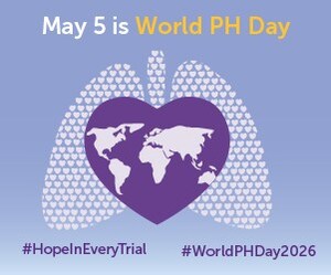 'Hope in Every Trial': Global Community Unites for World PH Day 2026