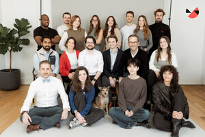 Teknor Apex Joins OSS Ventures €75M Fund to Scale Industrial Software Across U.S. Manufacturing