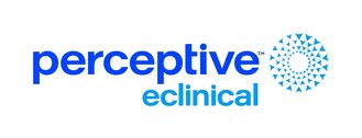 Perceptive eClinical Logo (PRNewsfoto/Perceptive eClinical Ltd)