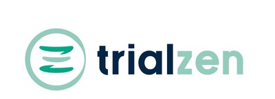 Trialzen Logo (PRNewsfoto/Perceptive eClinical Ltd) Trialzen Logo (PRNewsfoto/Perceptive eClinical Ltd)