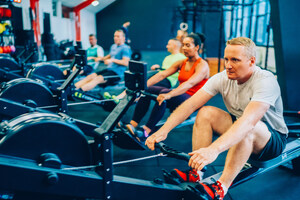 Can You Keep Up with 80 Teams to Row 2 Million Meters? Competition Raises Money for CrossFit® Program for Cancer Survivors