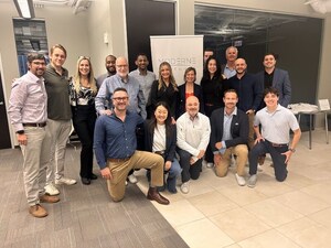 Moderne Ventures announces eight new companies selected to join its exclusive Moderne Passport industry immersion program