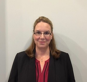 Laura Archer, Vice President, Underwriting Strategy & Transformation, The Doctors Company