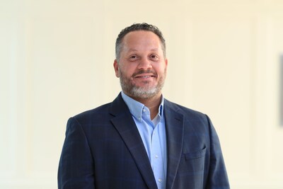 Christian Groux, Interim Region III Regional Operating Officer, The Doctors Company