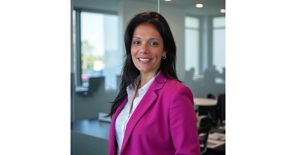 Image for article KUMHO TIRE U.S.A. APPOINTS CAROLINA WAGNER VICE PRESIDENT OF MARKETING