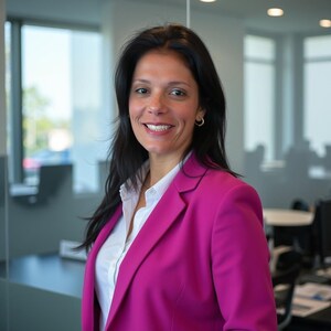 KUMHO TIRE U.S.A. APPOINTS CAROLINA WAGNER VICE PRESIDENT OF MARKETING