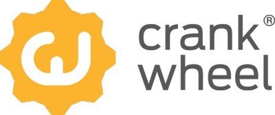 CrankWheel Logo CrankWheel Logo