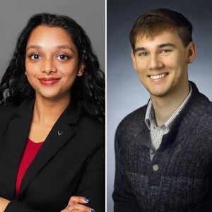 Sage Growth Partners Promotes Amrita Mehta and Ben Kovalick to Senior Strategy Consultants