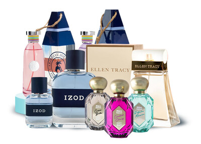 Snapshot of the Palm Beach Beaute Brand Portfolio Snapshot of the Palm Beach Beaute Brand Portfolio