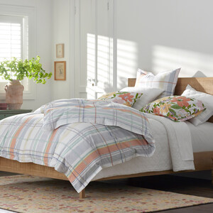 The Company Store Unveils Summer 2026 Collection: A Fresh Take on Pattern, Texture, and Summer Living