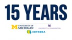 Edthena’s long-term partnership with the University of Michigan and  University of Washington help intuitions deliver impactful teacher development using video coaching.