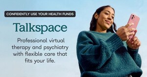 Health-E Commerce® Collaborates with Talkspace to Expand Mental Health Services Available on FSA Store® and HSA Store®
