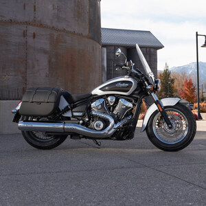EAGLERIDER Adds New Indian Scout Sixty Models To Meet Rider Demand