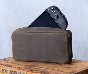 WaterField Designs Introduces Magnetic Gaming Case for Lenovo Legion Go 2 Handheld