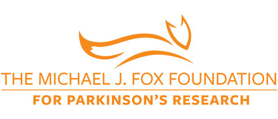 The Michael J. Fox Foundation for Parkinson’s Research (MJFF) logo.