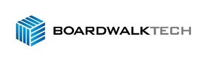 BOARDWALKTECH ANNOUNCES CLOSING OF C$1.5 MILLION NON-BROKERED PRIVATE PLACEMENT
