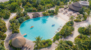 Crystal Lagoons lanza su nuevo modelo Small Lagoons by Crystal Lagoons™ de 500 m² y marca el fin de la piscina tradicional