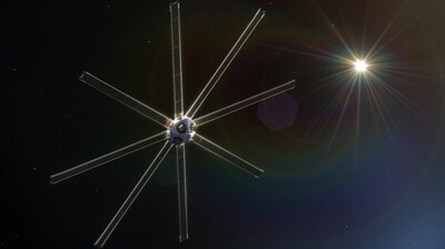 Image from Mantis Space