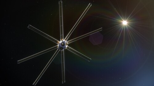 Image from Mantis Space