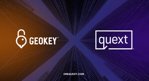 Quext and Geokey Join Forces to Launch OneQuext: Now One of the Most Deeply Integrated Smart Community Platforms on the Market