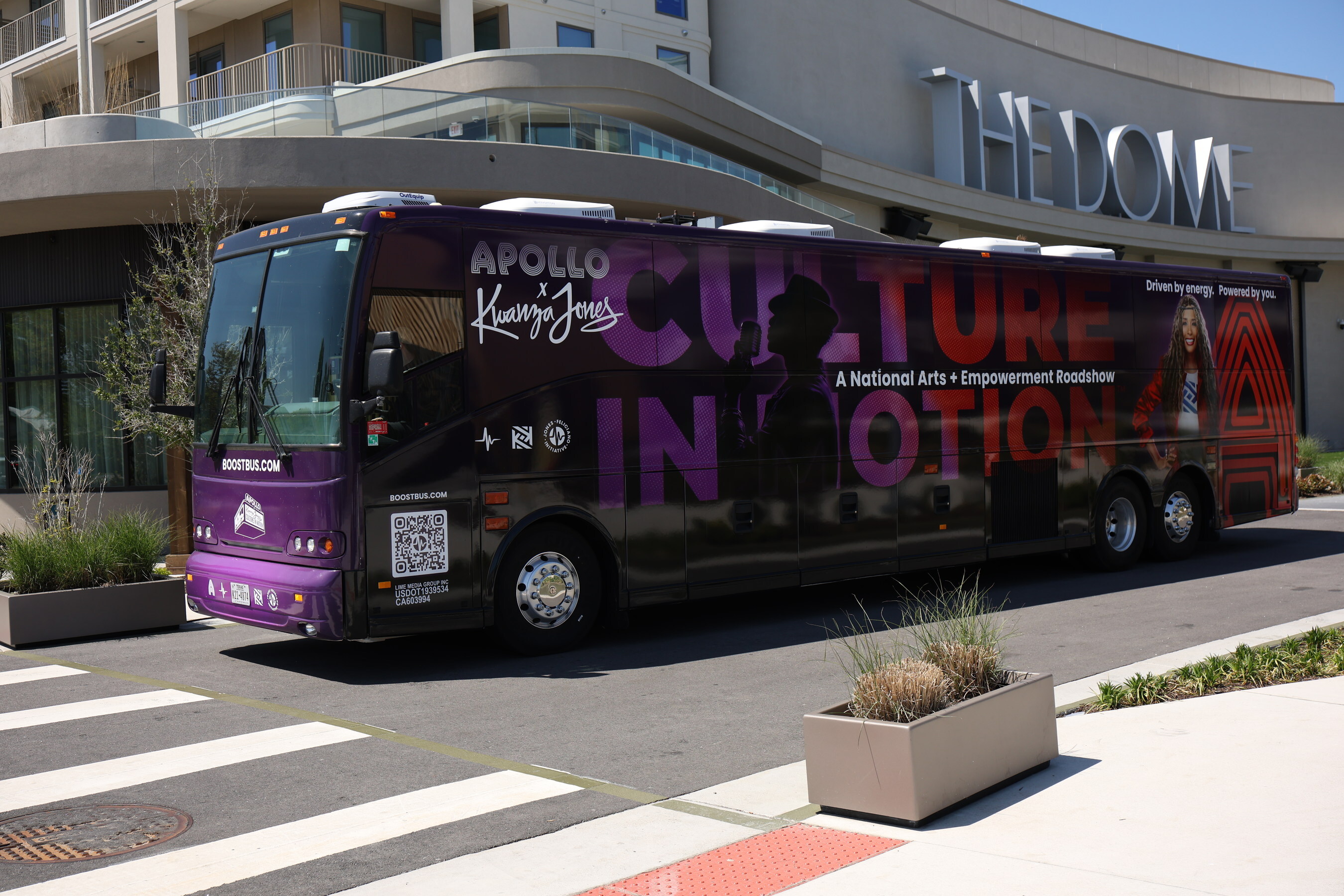 Culture In Motion™ Expands to the Mid-Atlantic, Amplifying Culture Across HBCUs and Community Spaces