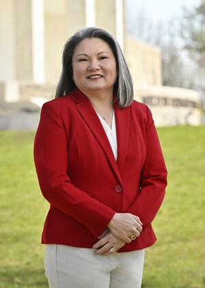 Milton Hershey School Names Maria Trinh Kraus '89 as 2026 Alumna of the Year