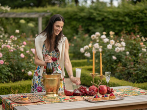 Maure Expands Bestselling Birchwood Tray Collection to Meet High Demand