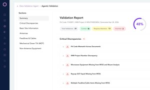 Inorsa Launches Data Validation Agent and Structural Analysis Agent, in the Interactive Workbench