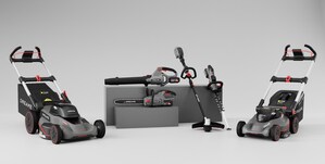 Dreame Unveils PowerSight 40V Series at DREAME NEXT Launch Event 2026: Smart Display, Stable Power, Eco-Friendly Garden Care