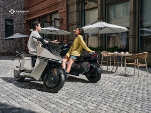 OMOWAY Now Open for Pre-order: starting at IDR 44.5M plus Exclusive 9M Subsidy &amp; 7-year Battery Warranty