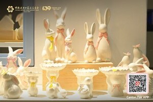 139th Canton Fair: Creativity and Innovation Sparks New Possibilities in Gifts &amp; Decorations Category