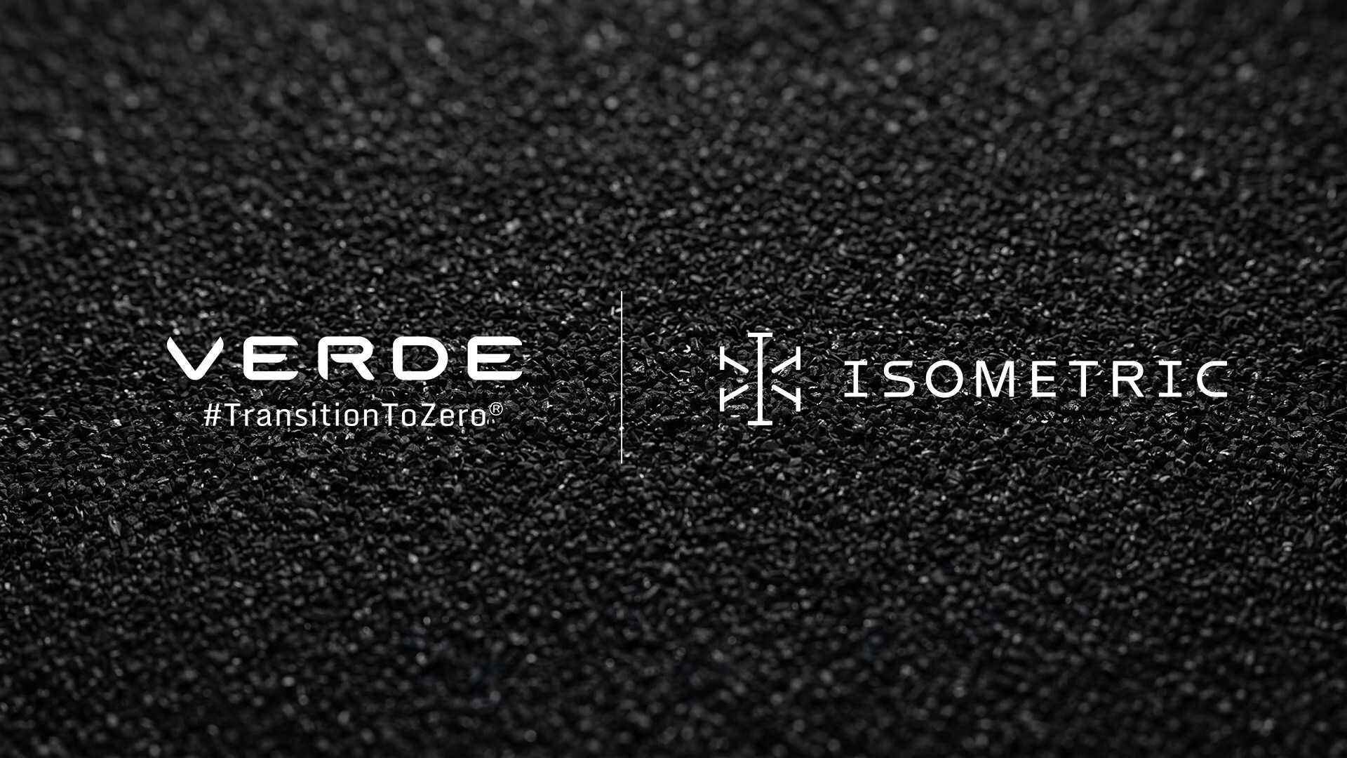 VERDE I ISOMETRIC