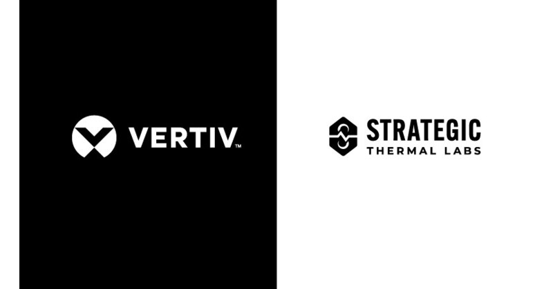 Vertiv just bought more liquid-cooling muscle