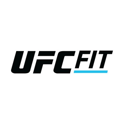 UFC FIT Logo