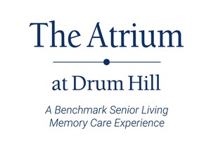 The Atrium at Drum Hill Assisted Living Community Named Among Nation's Best in 2026 U.S. News &amp; World Report Senior Living Ratings
