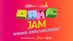 Unlikely Collaborators Announces Winners of 2026 Game Jam