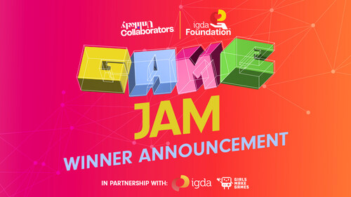 Unlikely Collaborators announces the winners of its 2026 Game Jam, where developers created games exploring awe, wonder, and the expansion of identity. From poetic mountain hikes to guiding planetary rivers, these projects show how games can move beyond entertainment to spark reflection, connection, and new ways of seeing ourselves and the world.
