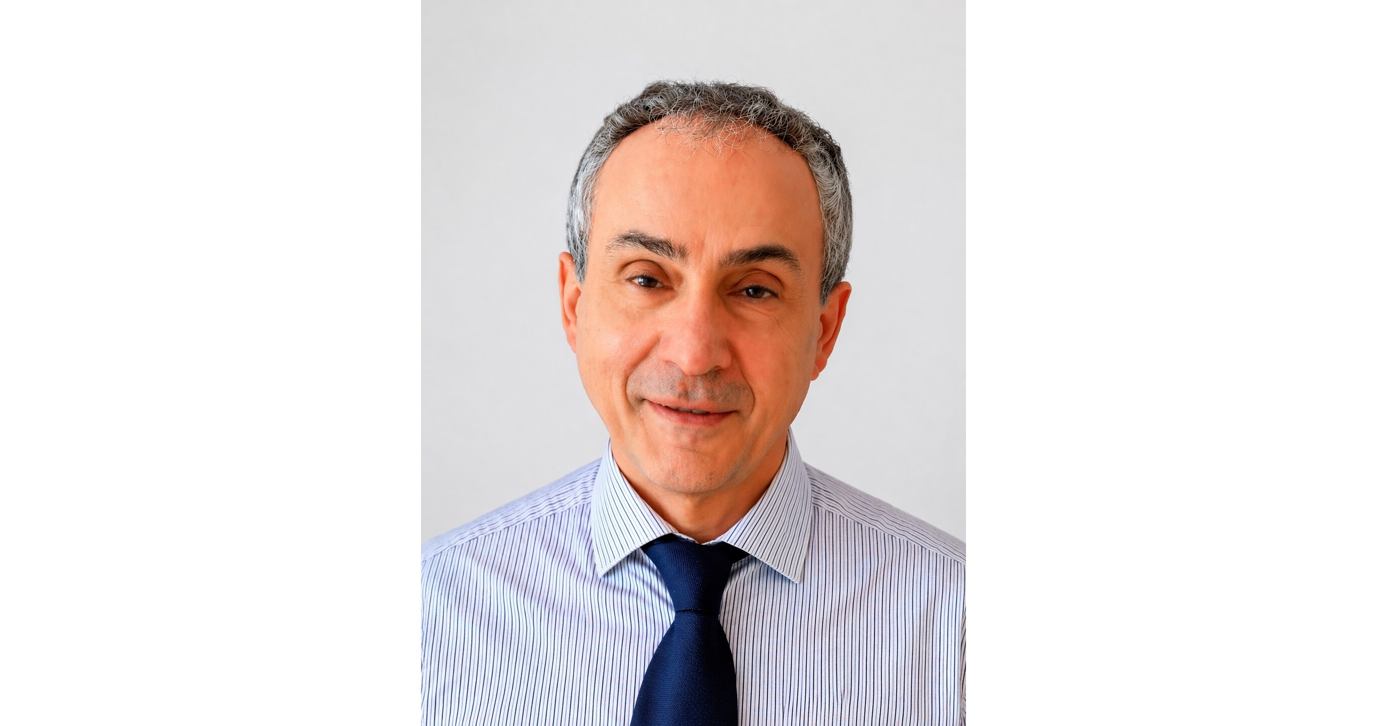 NAAIM 2026 Founders Award Presented to Davide Pandini, Italian Financial Analyst and Technical Director of STMicroelectronics