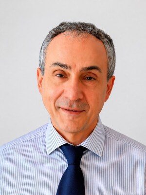 NAAIM 2026 Founders Award Presented to Davide Pandini, Italian Financial Analyst and Technical Director of STMicroelectronics