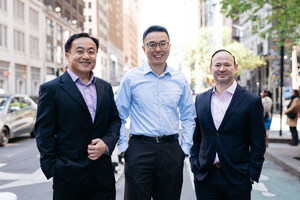 Fathom Therapeutics, Formerly Atommap, Raises $47 Million in Oversubscribed Series A Financing to Translate Physics and AI-Enabled Small Molecule Design into Next-Generation Medicines