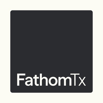 Fathom logo