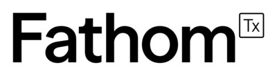 Fathom Logo.