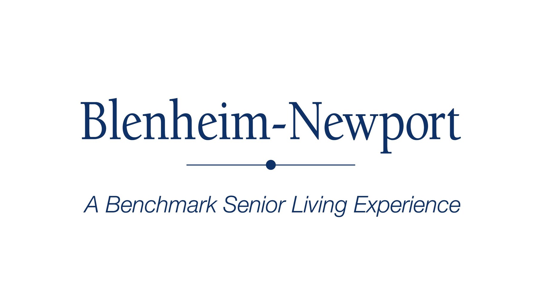 Blenheim-Newport Assisted Living Community Named Among Nations Best in 2026 U.S. News & World Report Senior Living Ratings