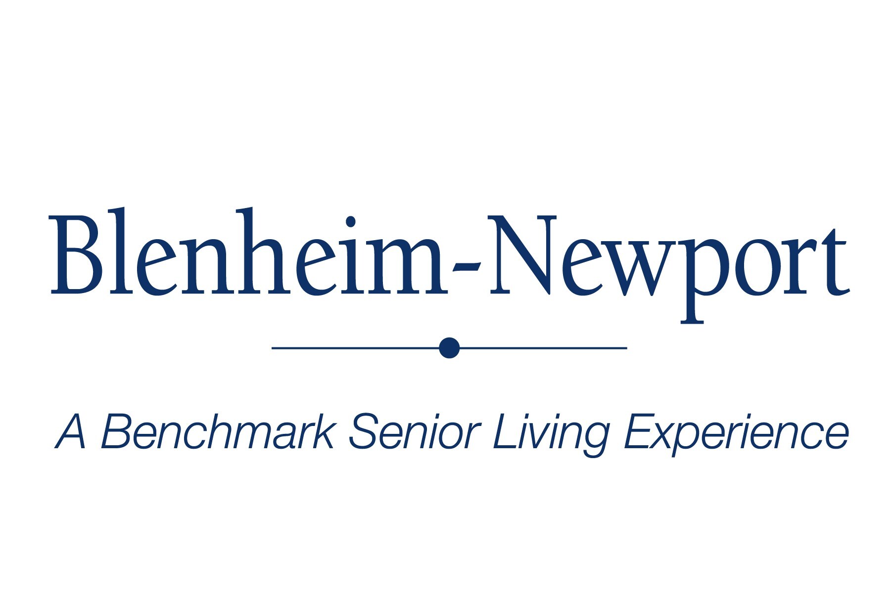 Blenheim-Newport Assisted Living Community Named Among Nation’s Best in 2026 U.S. News & World Report Senior Living Ratings