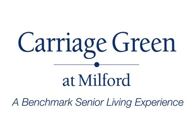 Carriage Green at Milford Assisted Living Community Named Among Nation's Best in 2026 U.S. News & World Report Senior Living Ratings